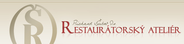 Restaurtorsk atelir - Richard ubrt